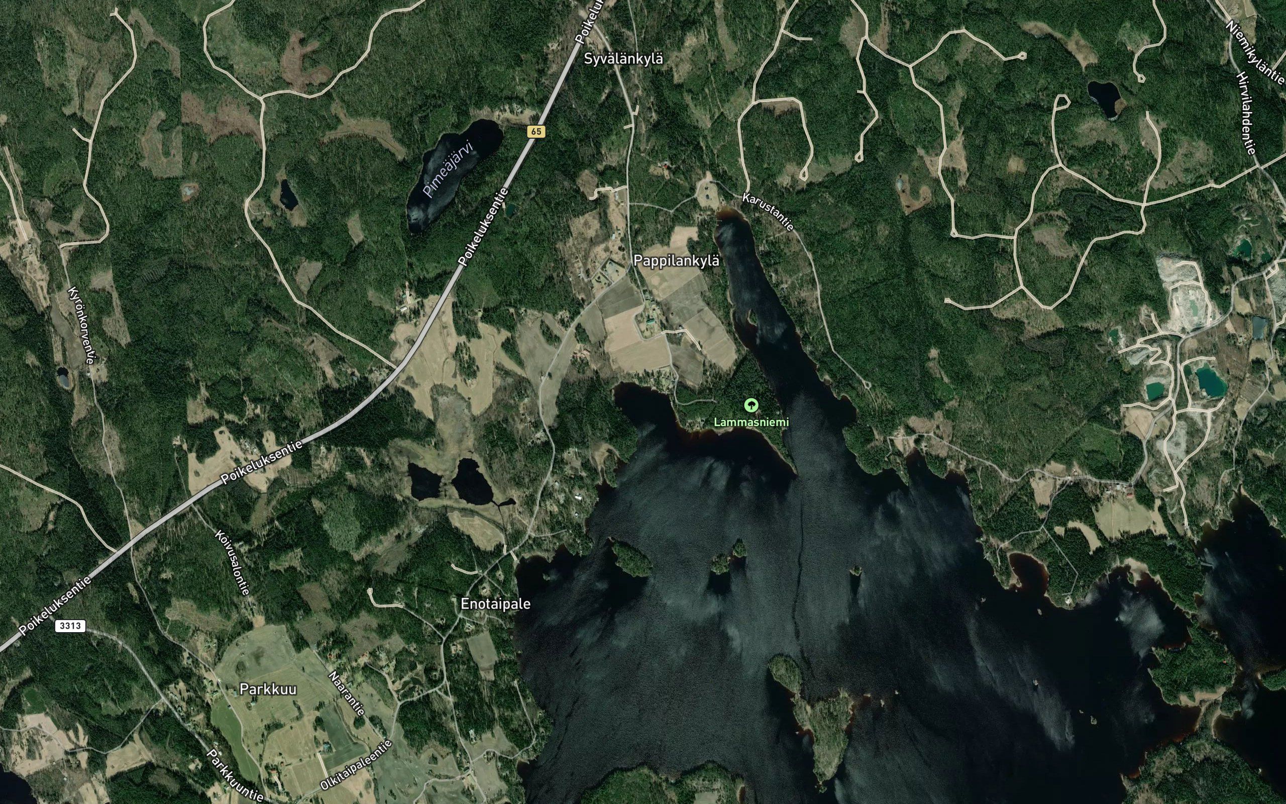 Lassilanlahti