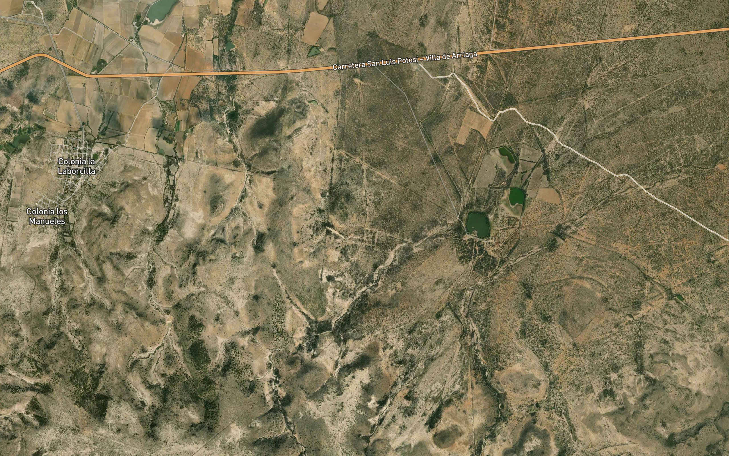 Rancho Viejo