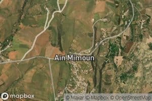 Ain Mimoun