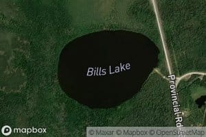 Bills Lake