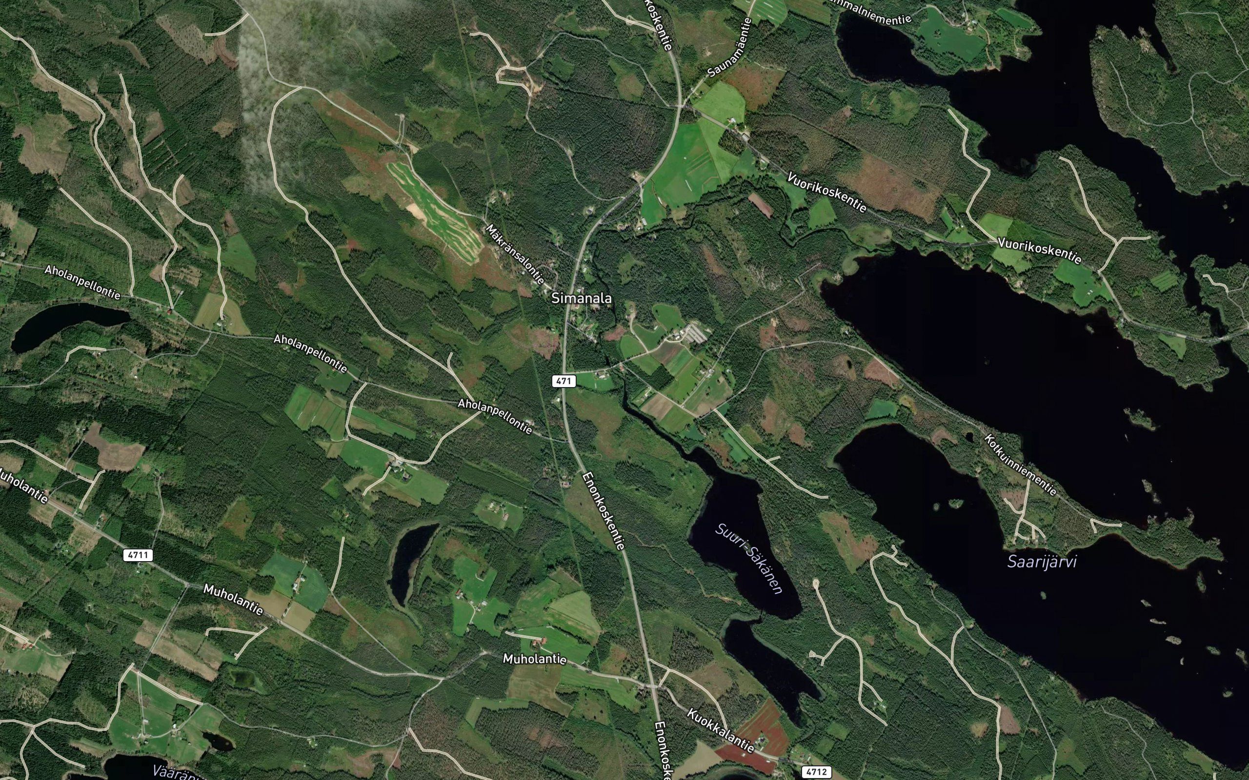 Polkkyjoki