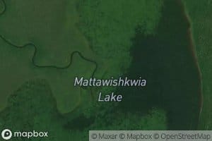Mattawishkwia Lake