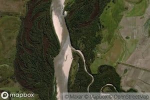 Sanga da Areia