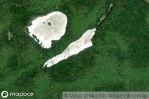 Lac Bazin
