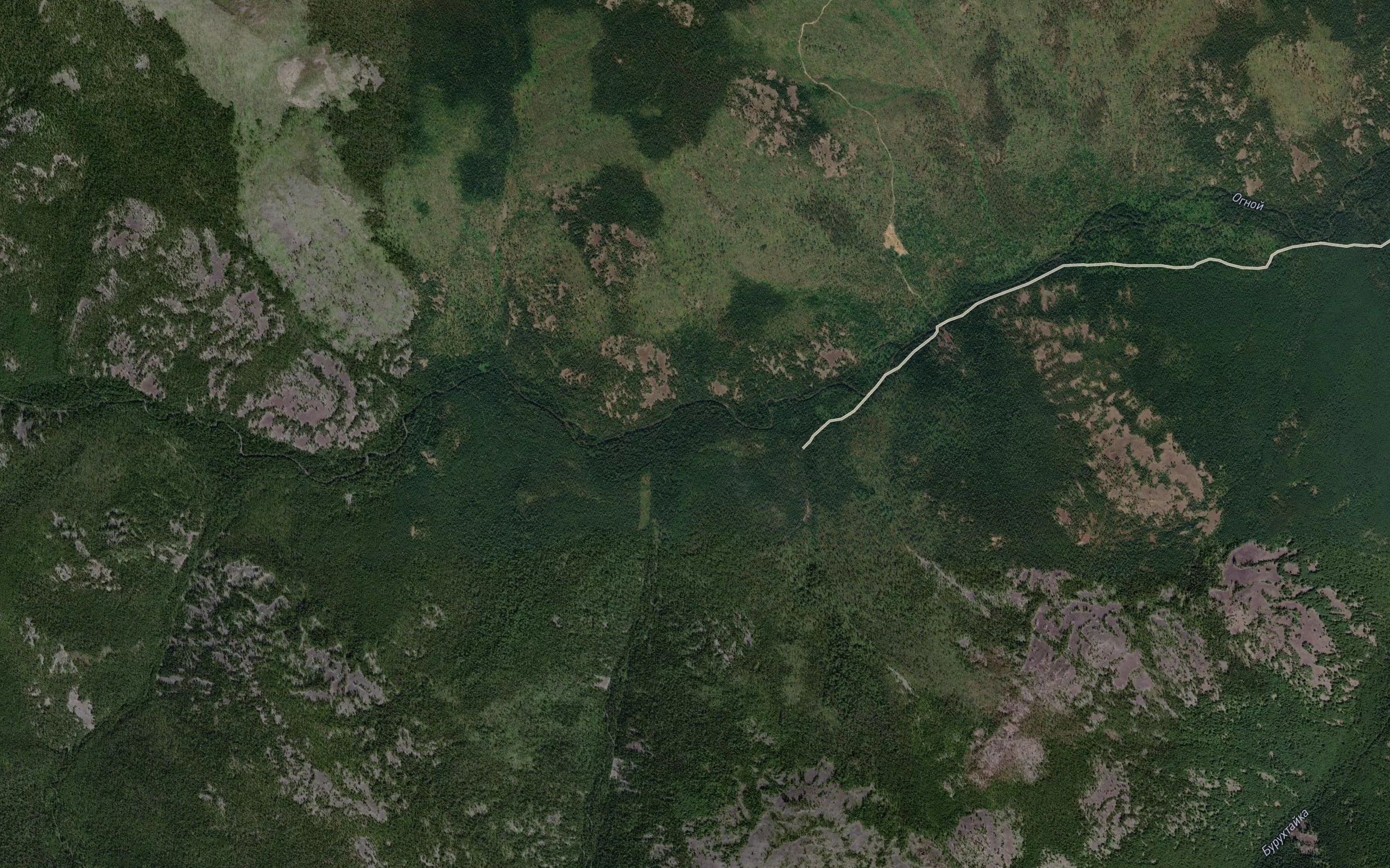 Malaya Yakushka