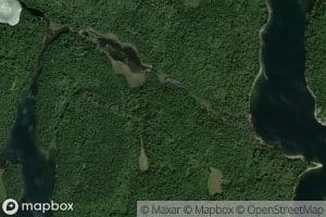Sinaminda Creek