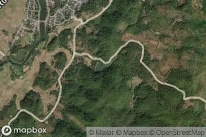 Ang Kep Nam Huai Khiang