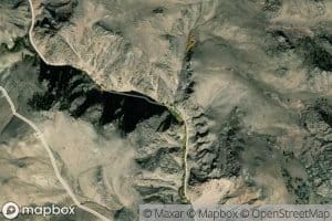 Sage Creek