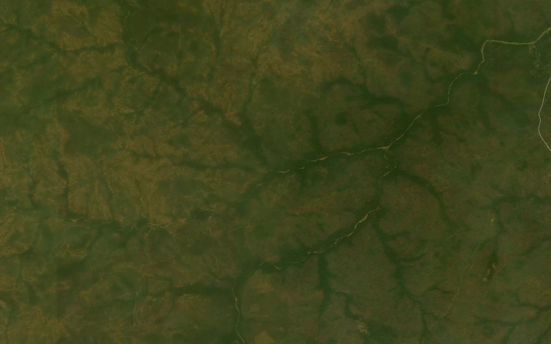Satellite map of the RiverOtun