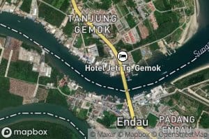 Sungai Paya Laut