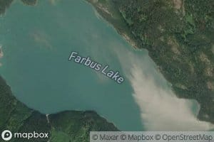 Farbus Lake