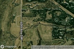 Wilson Creek