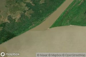 Cano Paradero de Limones