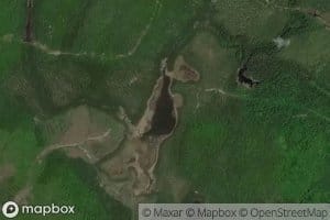Lac Etole