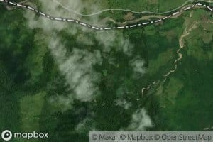 Quebrada La Esmeralda