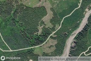 Fish Creek