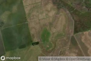 Canada de la Horqueta