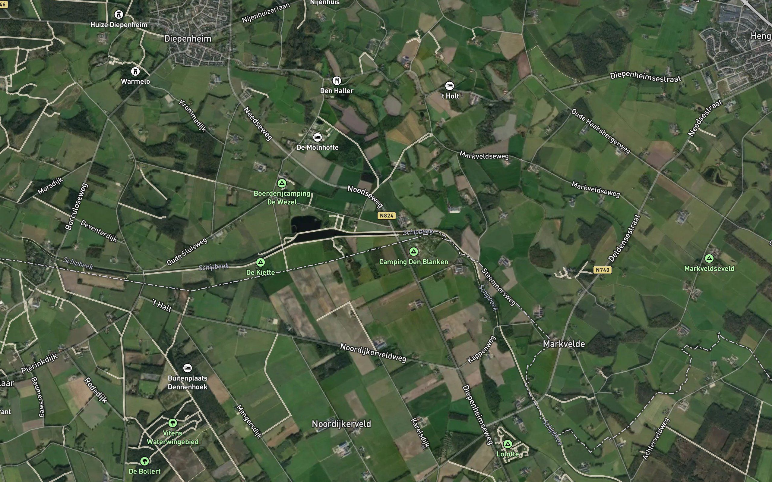 Elsbeek