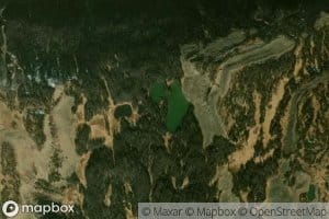 Dipping Lakes