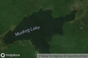 Muskeg Lake