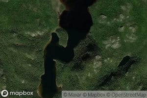 Lac Fauteux