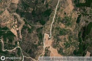 Quebrada Los Pajonales