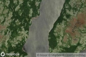 Petit lac Uatnakantuk