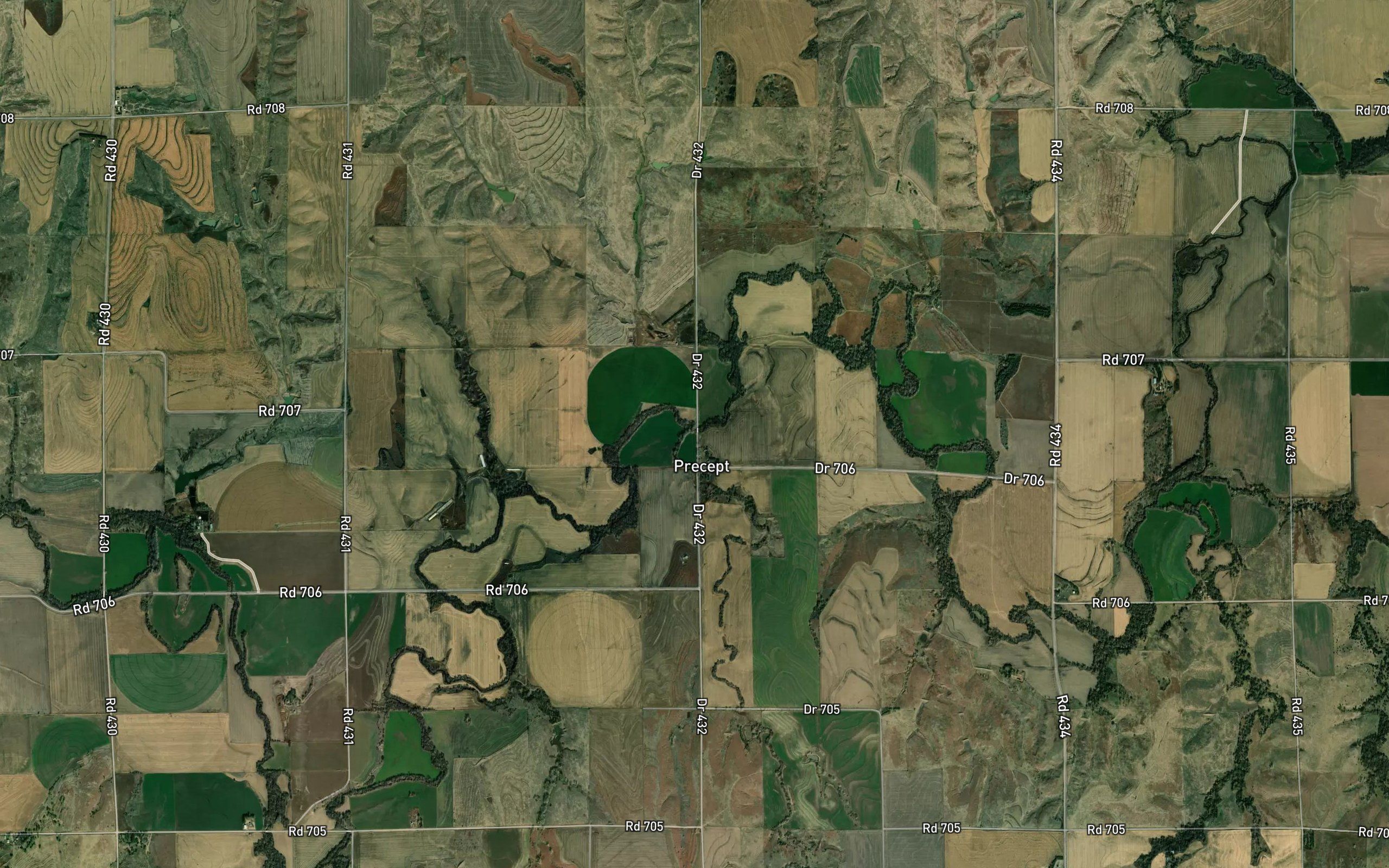 Maple Creek