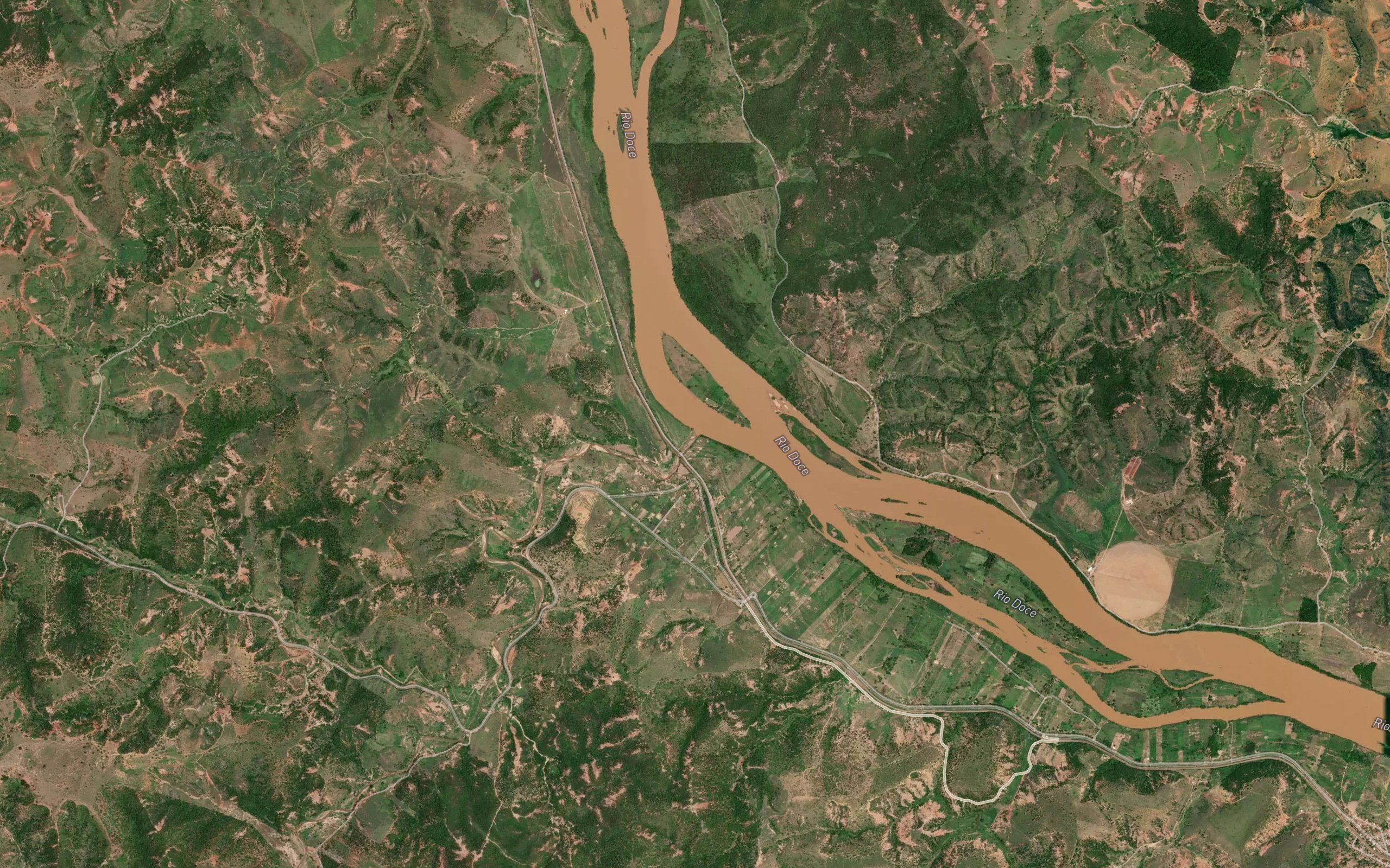 Rio Batata