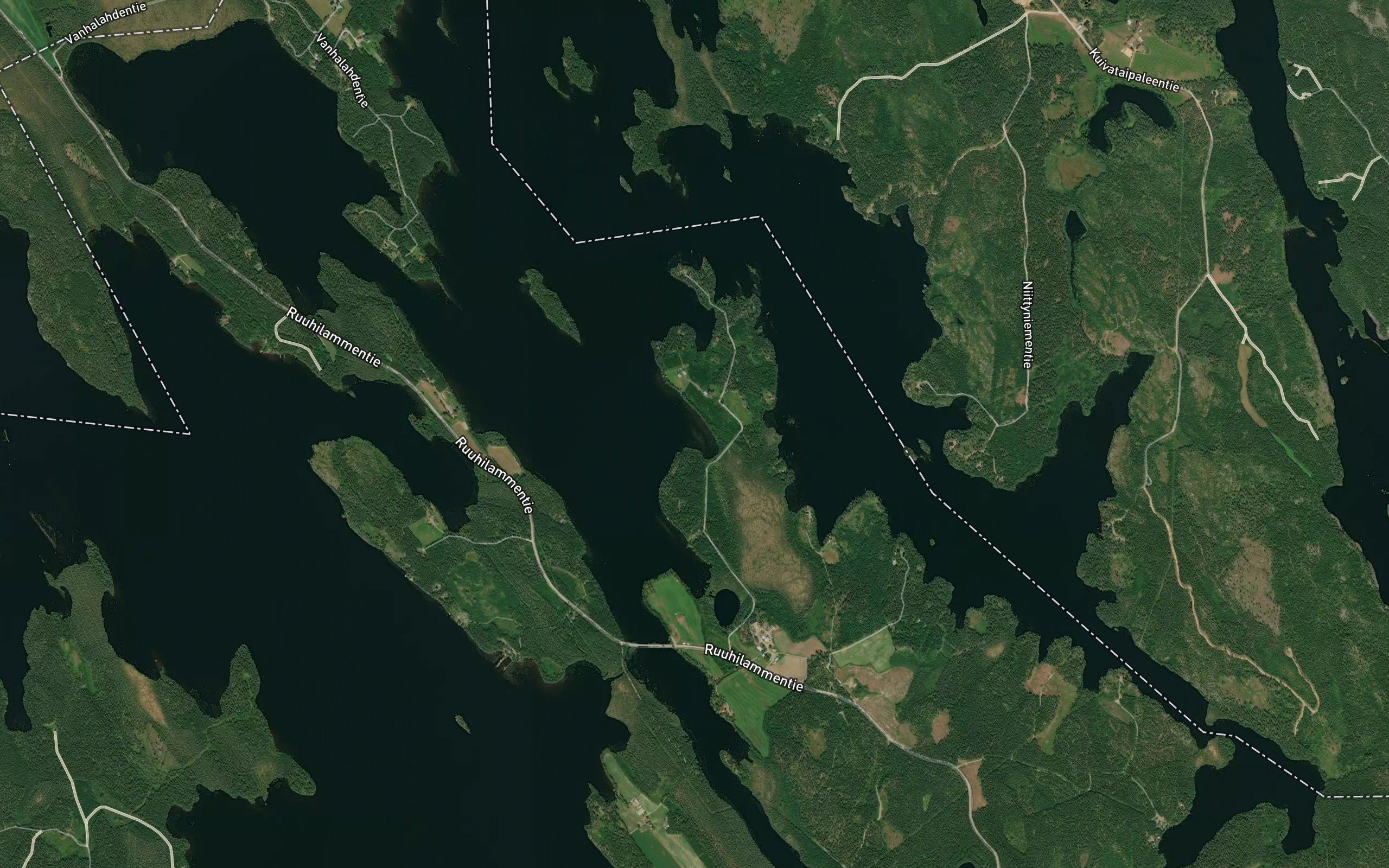 Mantylahti