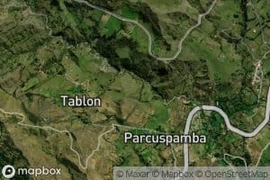 Quebrada Todos los Santos