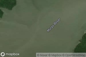 Sungai Muras Besar