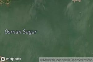 Osman Sagar