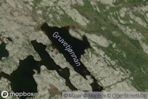 Gruvetjonnan