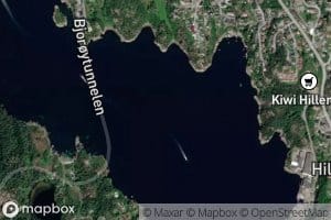 Vatlestraumen