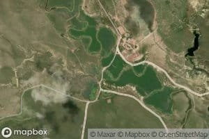 Bitter Creek