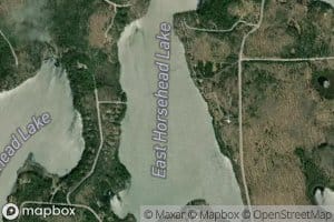 East Horsehead Lake