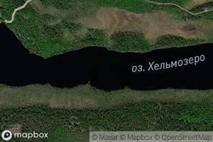 Ozero Khel'mozero