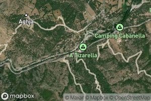 Ruisseau de Negretto