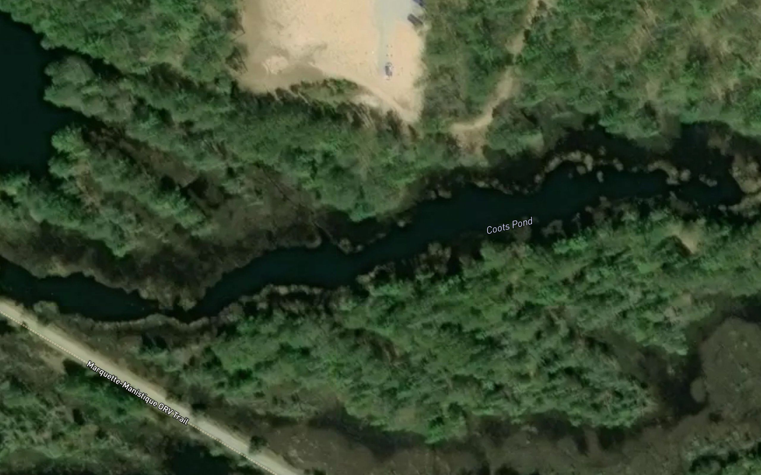 Coots Pond