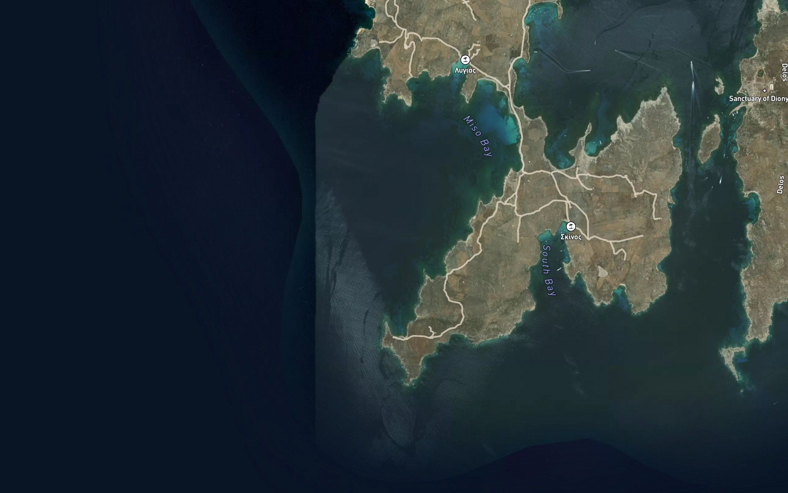 Miso Bay
