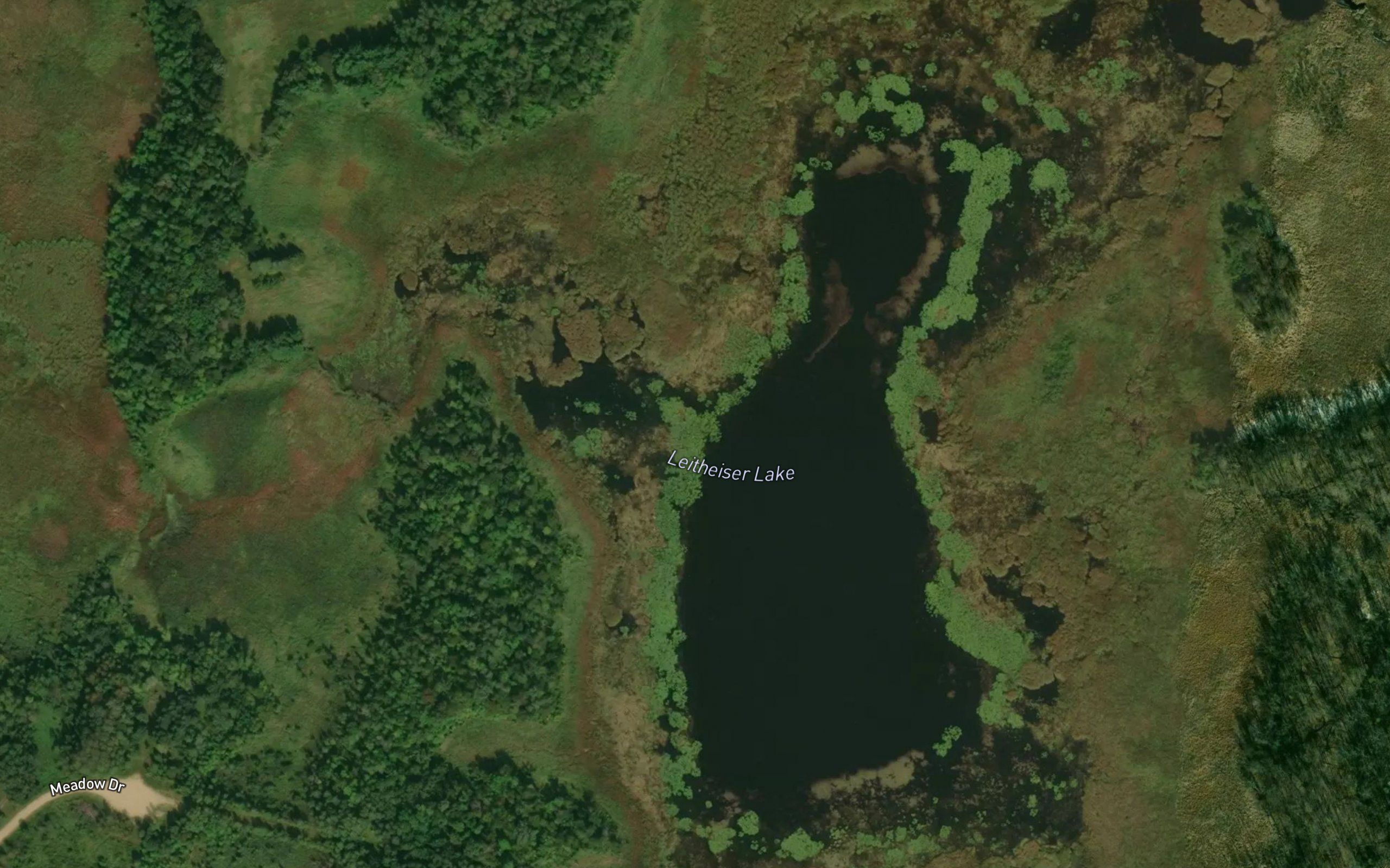 Leitheiser Lake