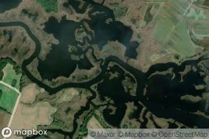 Hurlock Creek