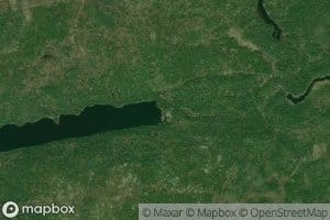 Lucier Creek