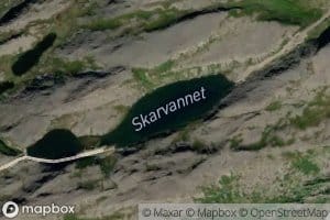 Skarvatnet