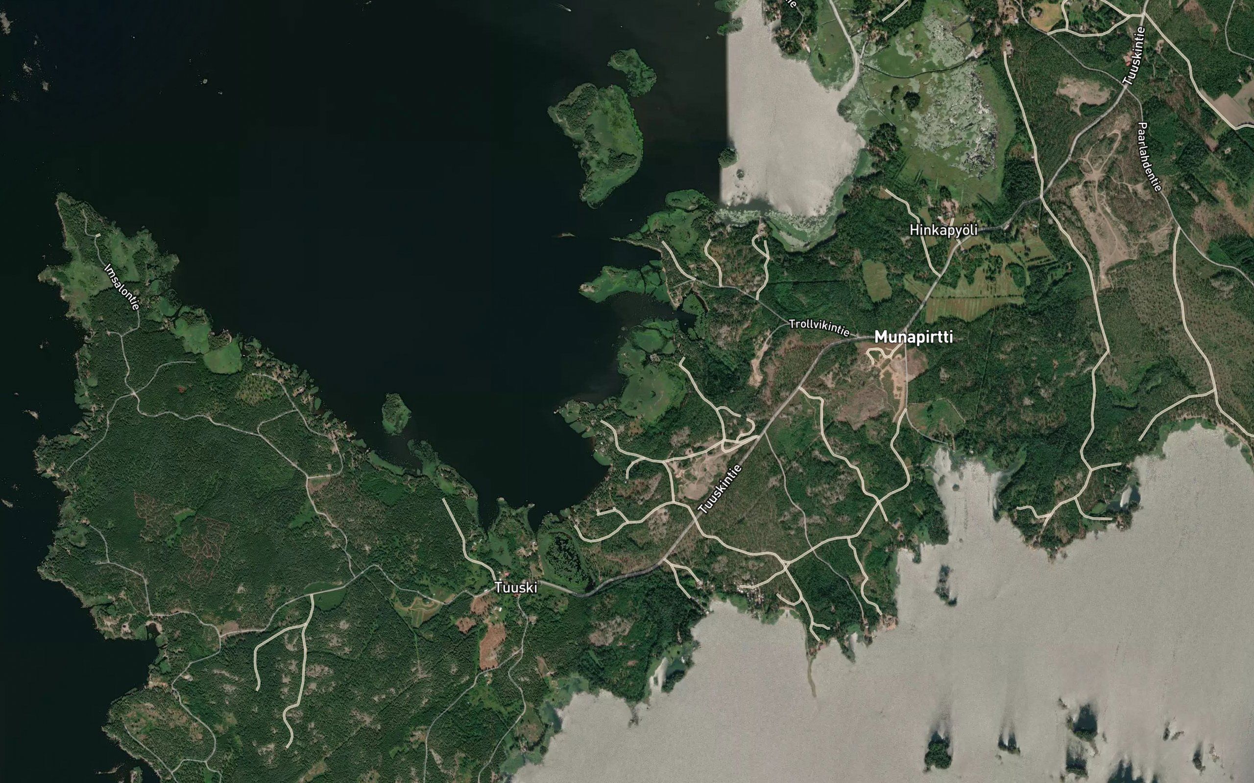 Bredviken