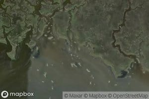 Tarpon Creek