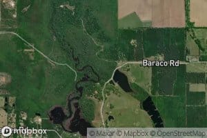 Baroco Lake Number Two