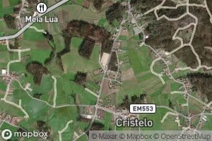 Ribeiro de Poco Negro