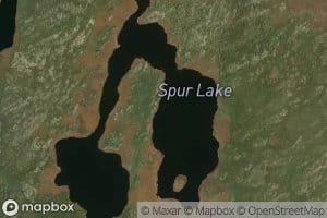 Spur Lake